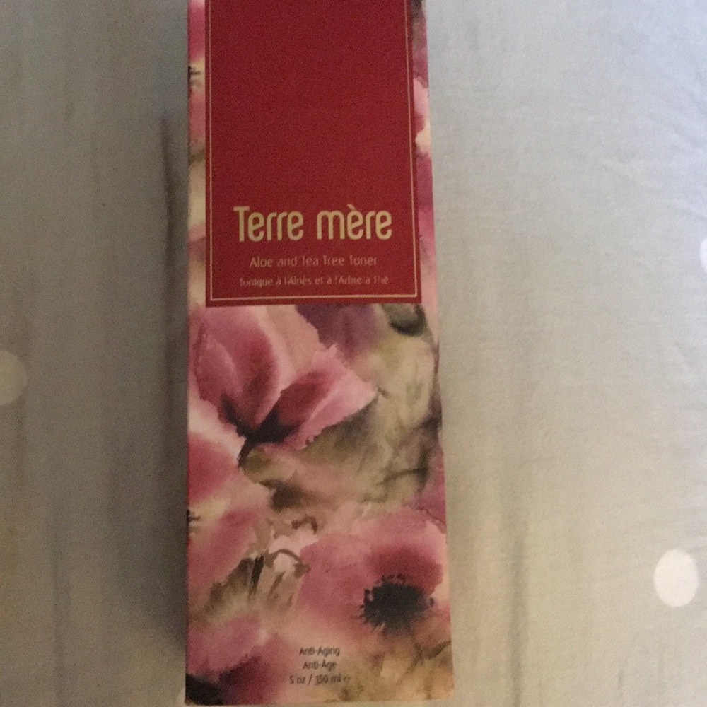 Terre Mere toner